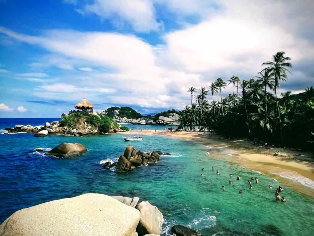 Tour header image